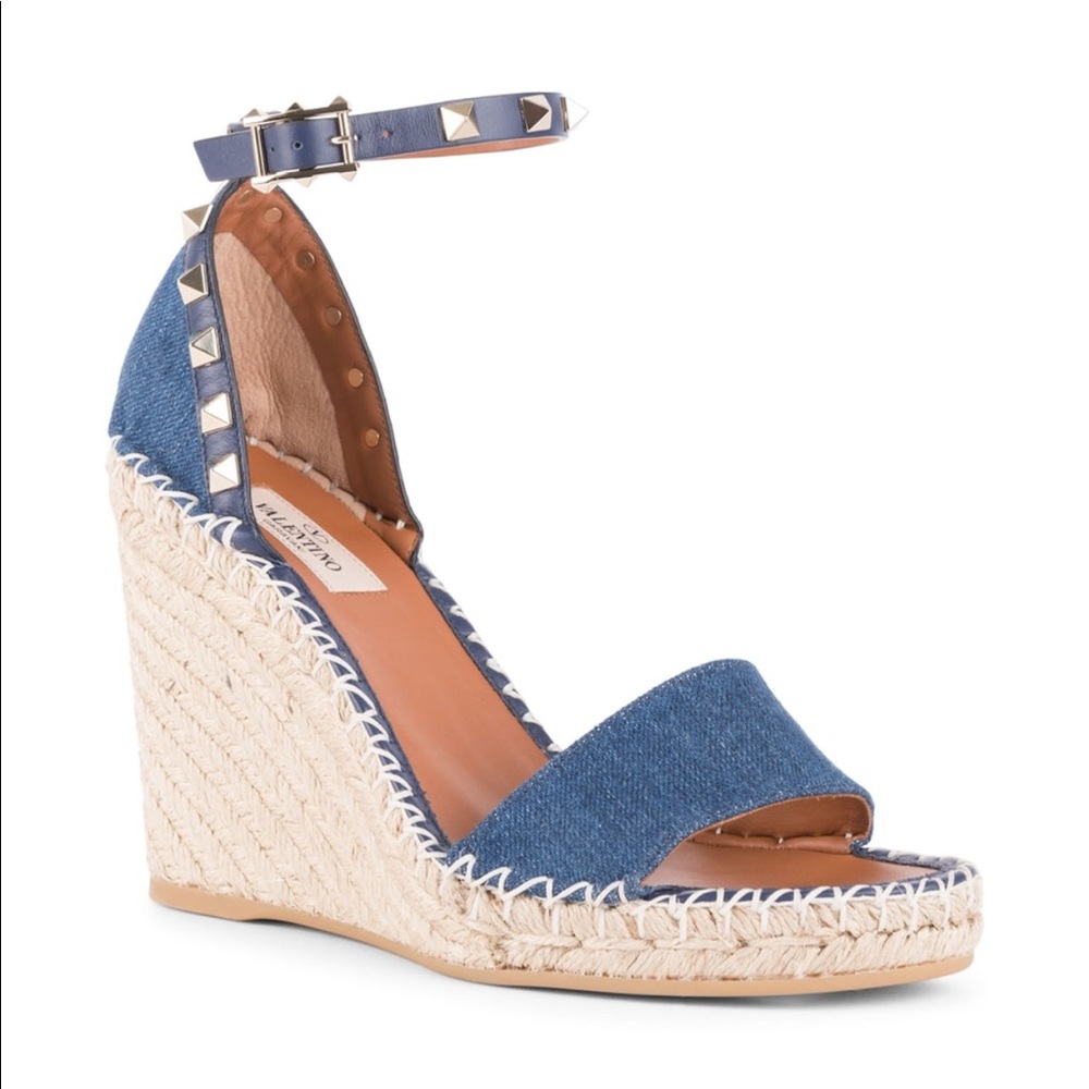 Valentino garavani sandals